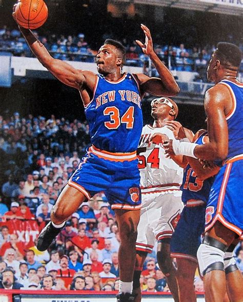 1995 knicks roster|1995